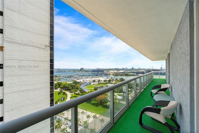 50 Biscayne Blvd 1902, Miami, FL 33132