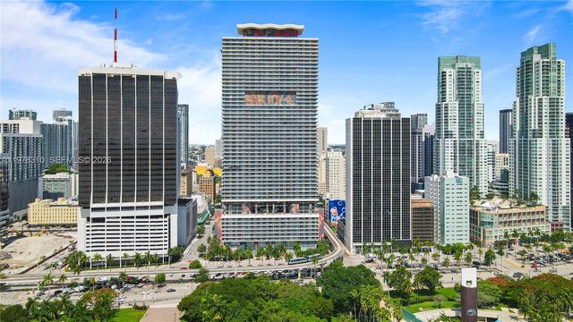 50 Biscayne Blvd 1902, Miami, FL 33132