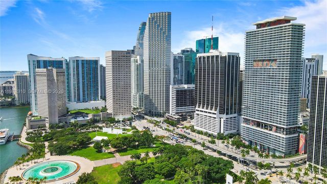 50 Biscayne Blvd 1902, Miami, FL 33132