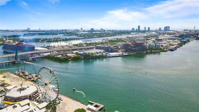 50 Biscayne Blvd 1902, Miami, FL 33132