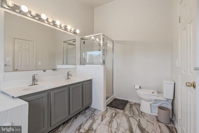 4010 CAIRO PL, Woodbridge, VA 22192