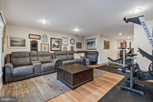 4010 CAIRO PL, Woodbridge, VA 22192