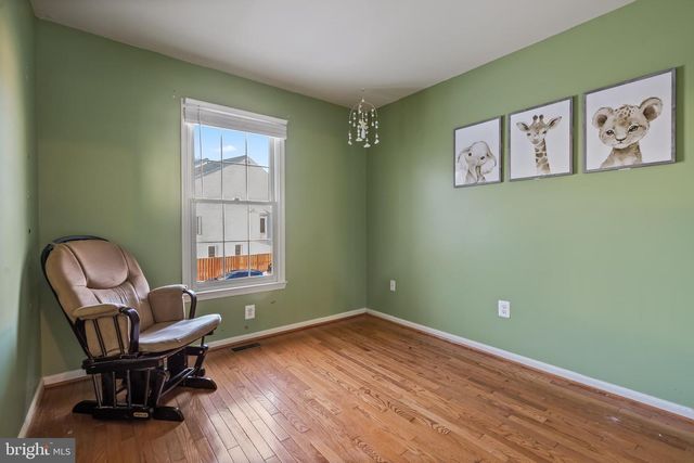 4010 CAIRO PL, Woodbridge, VA 22192