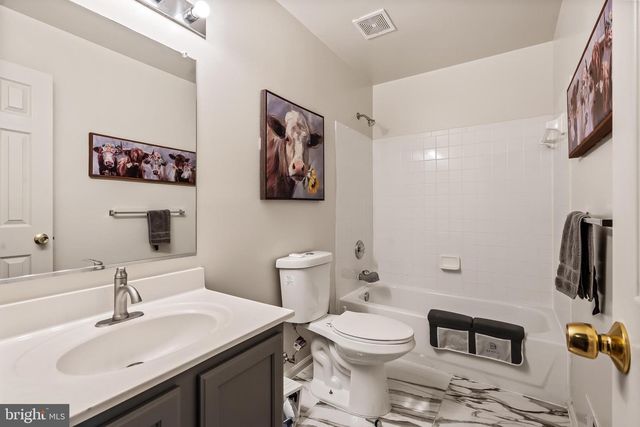 4010 CAIRO PL, Woodbridge, VA 22192