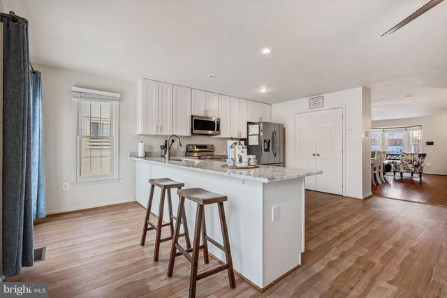 4010 CAIRO PL, Woodbridge, VA 22192