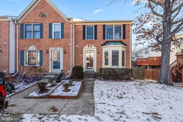 4010 CAIRO PL, Woodbridge, VA 22192