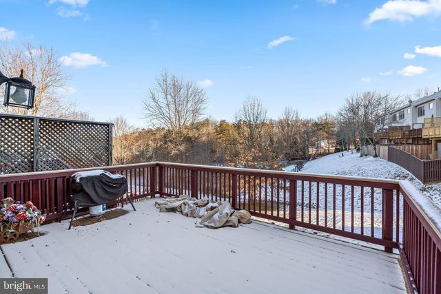 4010 CAIRO PL, Woodbridge, VA 22192