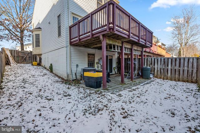 4010 CAIRO PL, Woodbridge, VA 22192