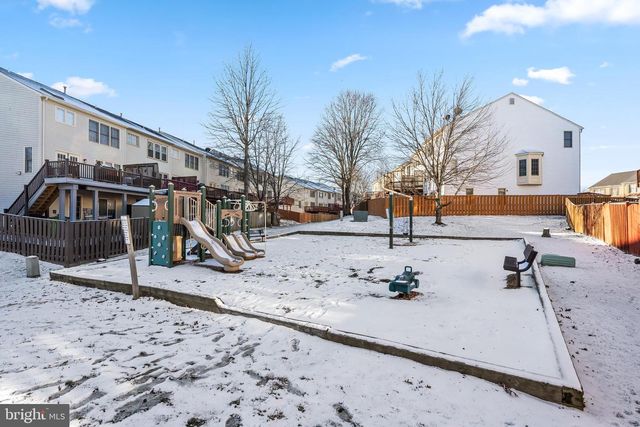 4010 CAIRO PL, Woodbridge, VA 22192