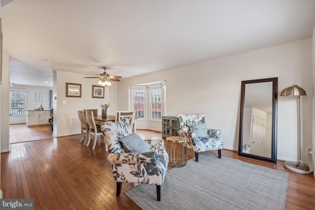 4010 CAIRO PL, Woodbridge, VA 22192