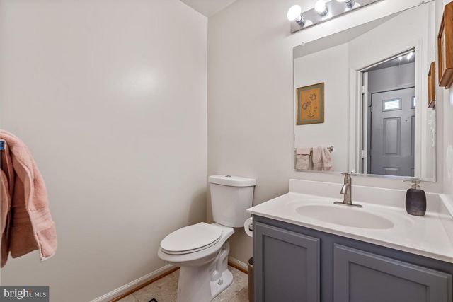 4010 CAIRO PL, Woodbridge, VA 22192