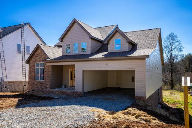 676 Courtney Lane, Chattanooga, TN 37415