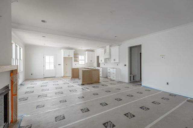 676 Courtney Lane, Chattanooga, TN 37415