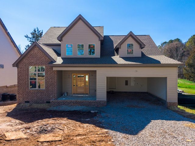 676 Courtney Lane, Chattanooga, TN 37415