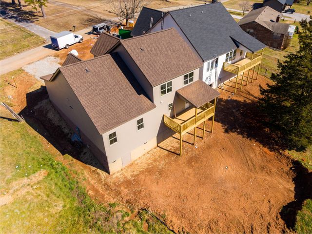 676 Courtney Lane, Chattanooga, TN 37415