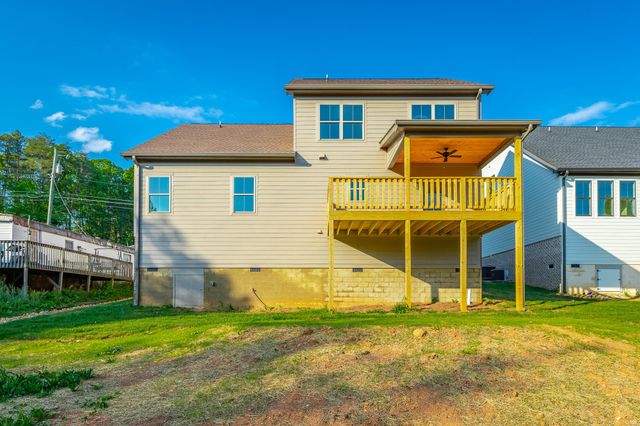 676 Courtney Lane, Chattanooga, TN 37415