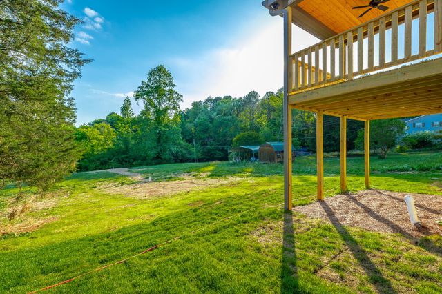 676 Courtney Lane, Chattanooga, TN 37415