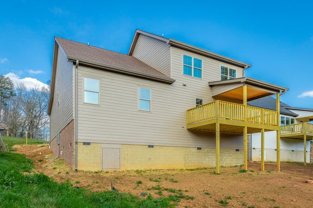 676 Courtney Lane, Chattanooga, TN 37415