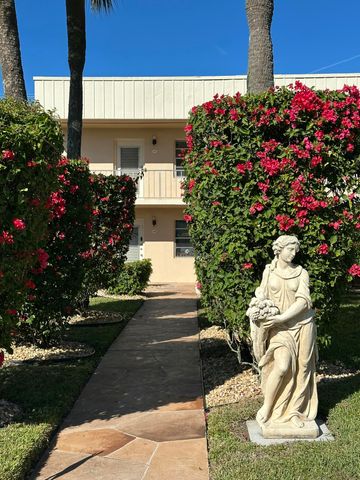 313 Normandy G, Delray Beach, FL 33484