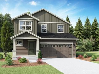 5829 Ivanoff Lane SW #65, Port Orchard, WA 98367
