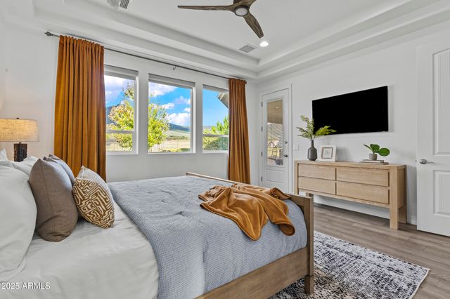 14750 E TERRITORY Drive, Prescott Valley, AZ 86315