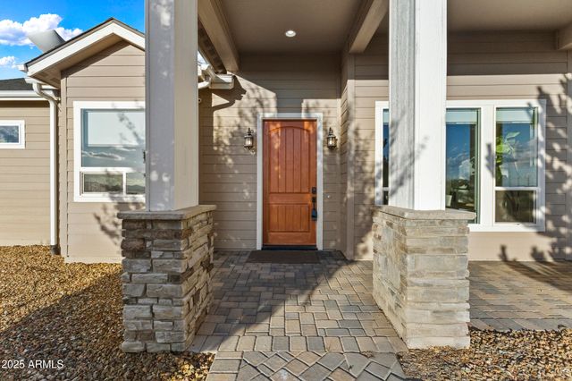 14750 E TERRITORY Drive, Prescott Valley, AZ 86315