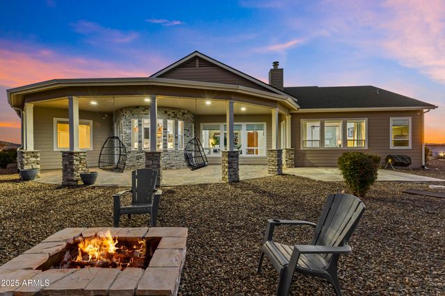 14750 E TERRITORY Drive, Prescott Valley, AZ 86315