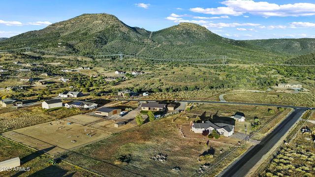 14750 E TERRITORY Drive, Prescott Valley, AZ 86315