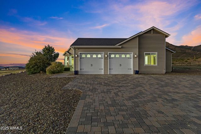 14750 E TERRITORY Drive, Prescott Valley, AZ 86315