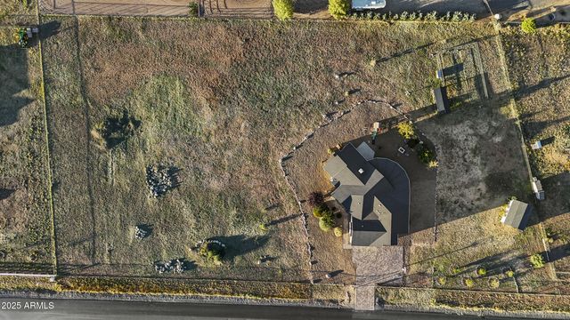 14750 E TERRITORY Drive, Prescott Valley, AZ 86315