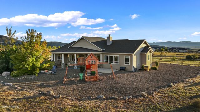 14750 E TERRITORY Drive, Prescott Valley, AZ 86315