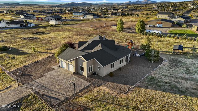 14750 E TERRITORY Drive, Prescott Valley, AZ 86315