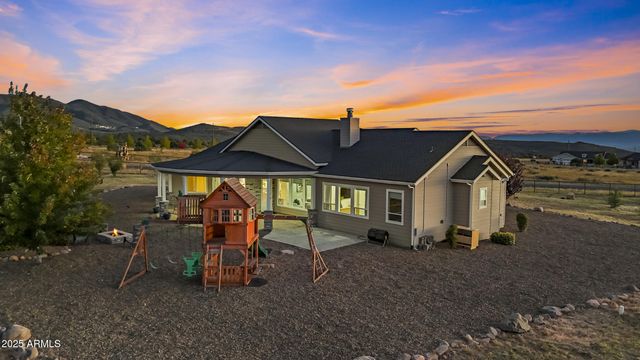14750 E TERRITORY Drive, Prescott Valley, AZ 86315