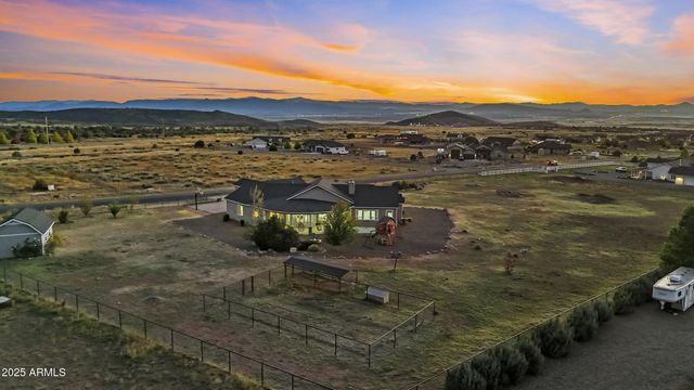 14750 E TERRITORY Drive, Prescott Valley, AZ 86315