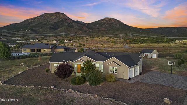 14750 E TERRITORY Drive, Prescott Valley, AZ 86315