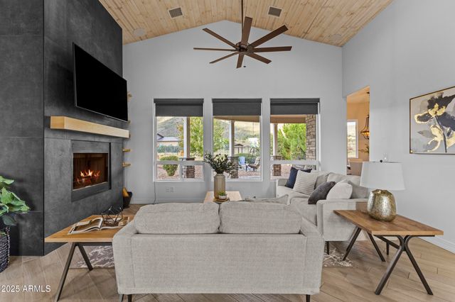 14750 E TERRITORY Drive, Prescott Valley, AZ 86315