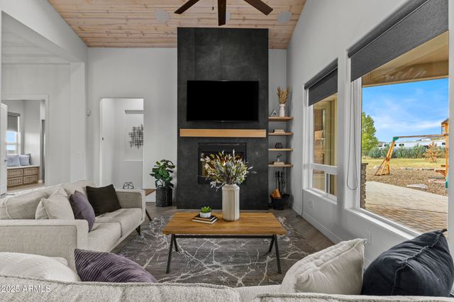 14750 E TERRITORY Drive, Prescott Valley, AZ 86315