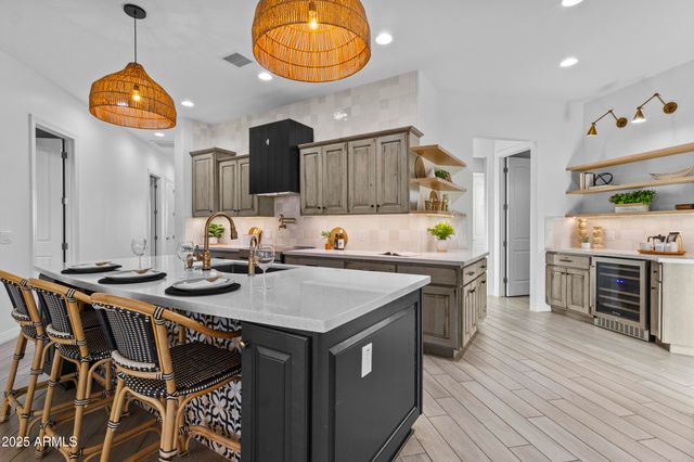 14750 E TERRITORY Drive, Prescott Valley, AZ 86315