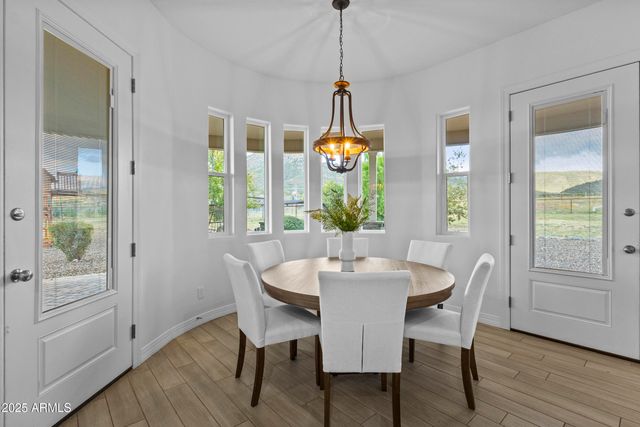 14750 E TERRITORY Drive, Prescott Valley, AZ 86315