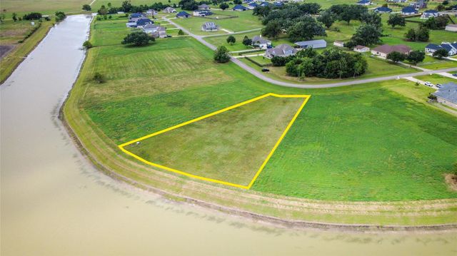 1302 Lakeland Circle, Rosharon, TX 77583