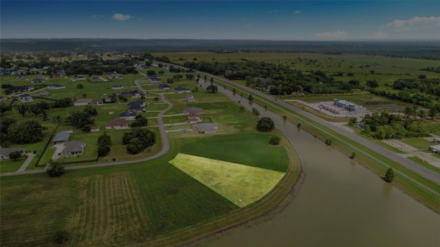 1302 Lakeland Circle, Rosharon, TX 77583