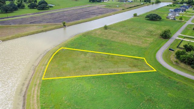 1302 Lakeland Circle, Rosharon, TX 77583