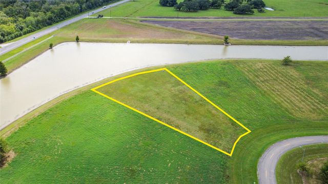 1302 Lakeland Circle, Rosharon, TX 77583