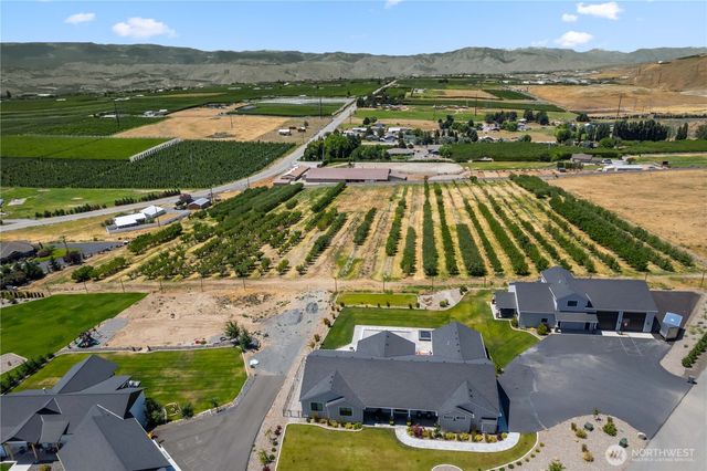 0 Yote, East Wenatchee, WA 98802