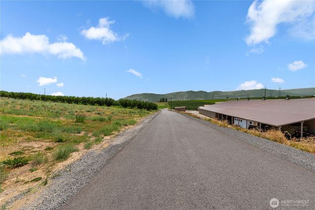 0 Yote, East Wenatchee, WA 98802