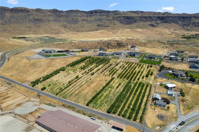 0 Yote, East Wenatchee, WA 98802