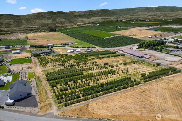 0 Yote, East Wenatchee, WA 98802