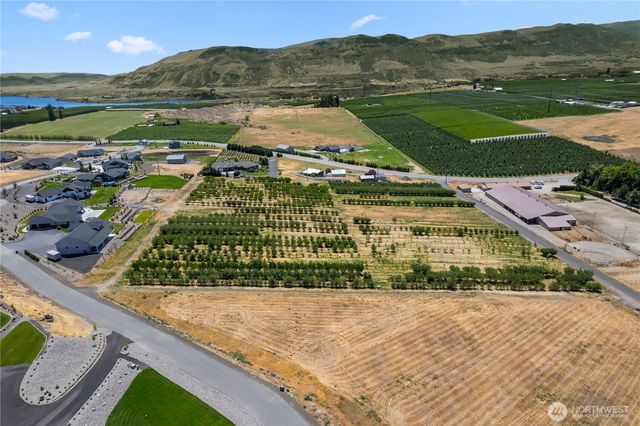 0 Yote, East Wenatchee, WA 98802