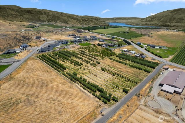 0 Yote, East Wenatchee, WA 98802