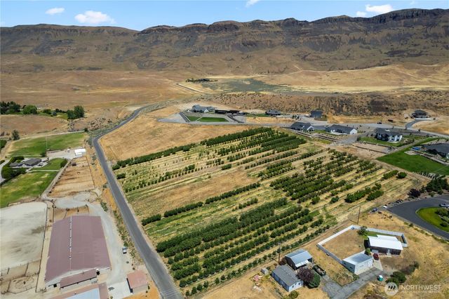 0 Yote, East Wenatchee, WA 98802